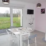 Grand La Sensée - Wifi, Calme, Parking Privé Hem-Lenglet