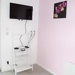 Grand La Sensée - Wifi, Calme, Parking Privé Apartamento