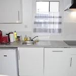 Apartamento Grand La Sensée - Wifi, Calme, Parking Privé