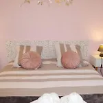 Apartamento Grand La Sensée - Wifi, Calme, Parking Privé Hem-Lenglet