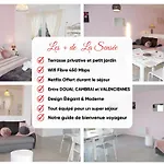 Grand La Sensée - Wifi, Calme, Parking Privé Hem-Lenglet