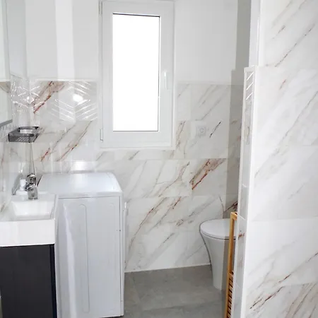 Grand La Sensee - Wifi, Calme, Parking Prive Apartman Hem-Lenglet