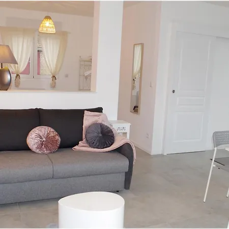 Grand Studio La Sensee - Parking Prive, Terrasse, Netflix, Au Calme Hem-Lenglet