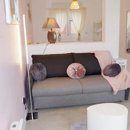 Grand Studio La Sensee - Wifi, Calme, Parking Prive *