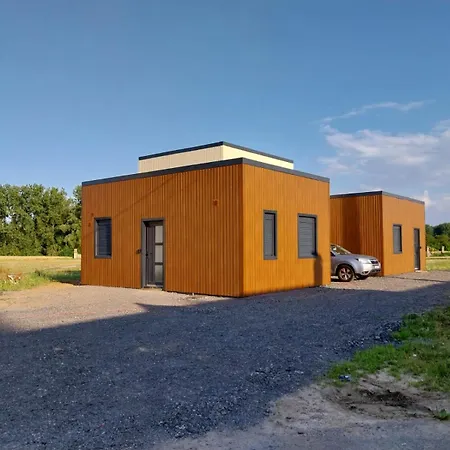 Daire Grand Studio La Sensee - Parking Prive, Terrasse, Netflix, Au Calme