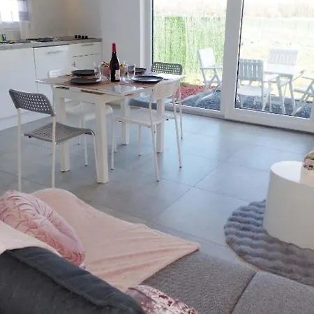 Διαμέρισμα Grand La Sensee - Parking Prive, Terrasse, Netflix, Au Calme *