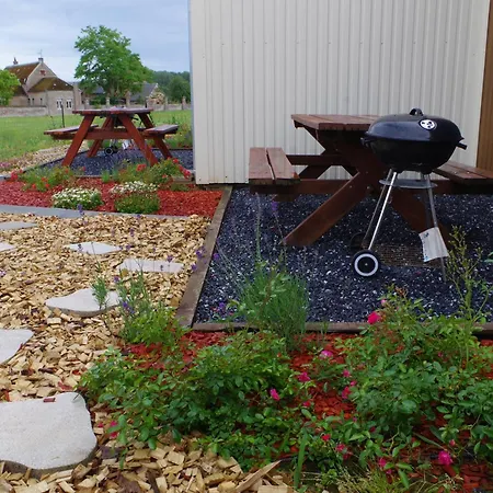 Διαμέρισμα Grand La Sensee - Parking Prive, Terrasse, Netflix, Au Calme