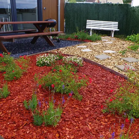 Grand La Sensee - Parking Prive, Terrasse, Netflix, Au Calme Διαμέρισμα *