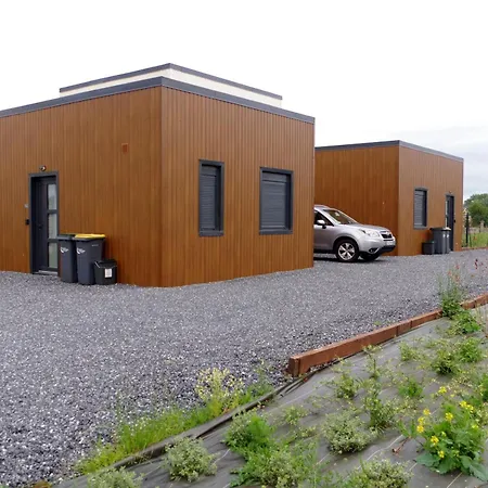 Grand La Sensee - Parking Prive, Terrasse, Netflix, Au Calme